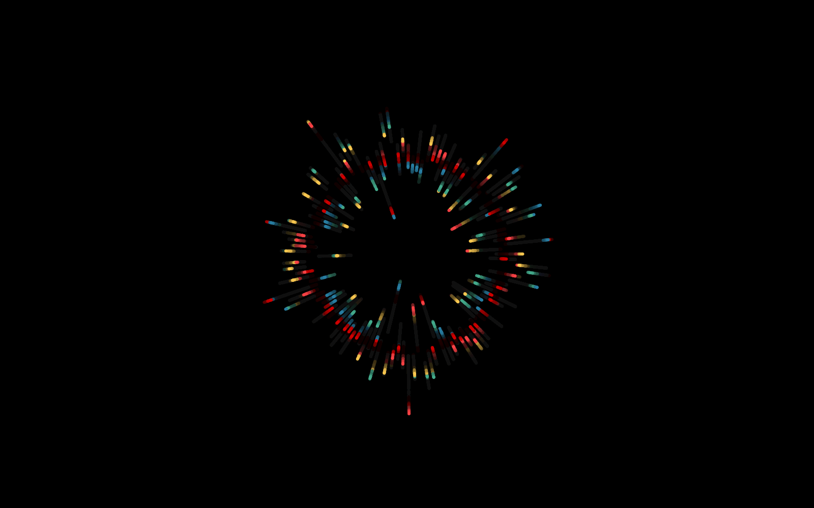 Visualizer - Frame 11
